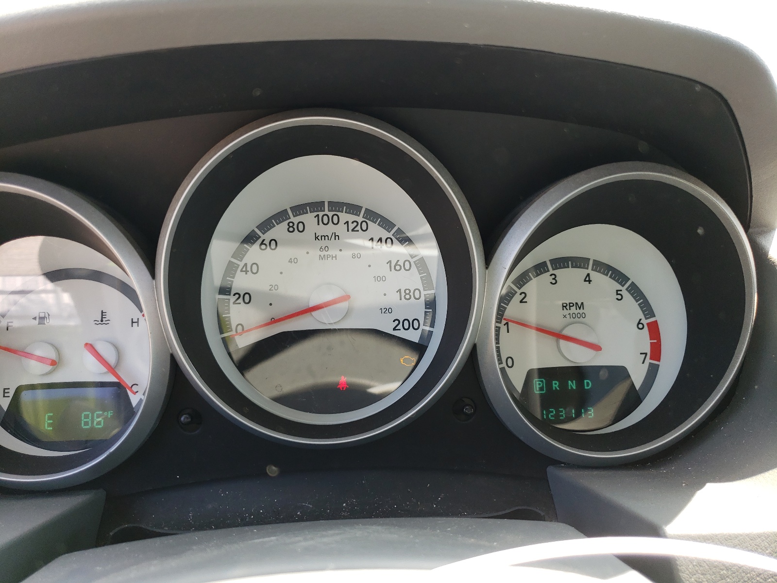 2D4RN4DX8AR160192 2010 Dodge Grand Caravan Se