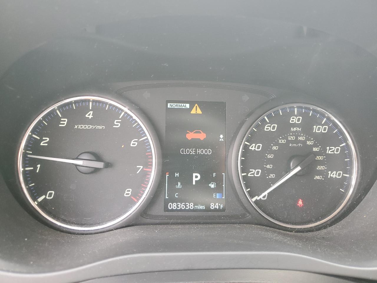 2020 Mitsubishi Outlander Se VIN: JA4AZ3A30LZ017718 Lot: 64203584