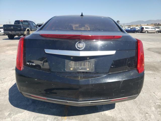  CADILLAC XTS 2013 Черный