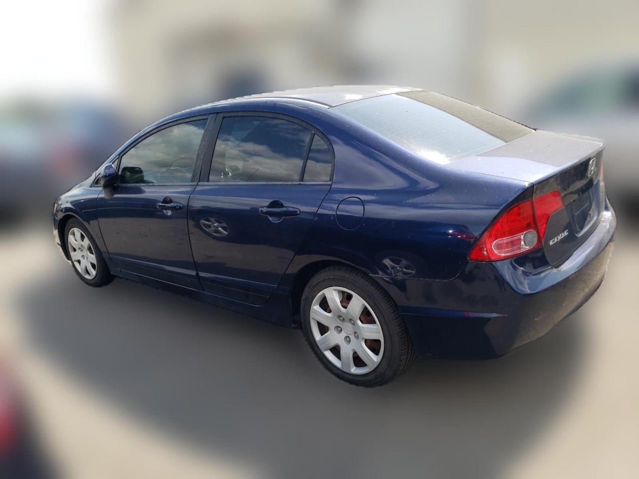 2007 Honda Civic - Image 2