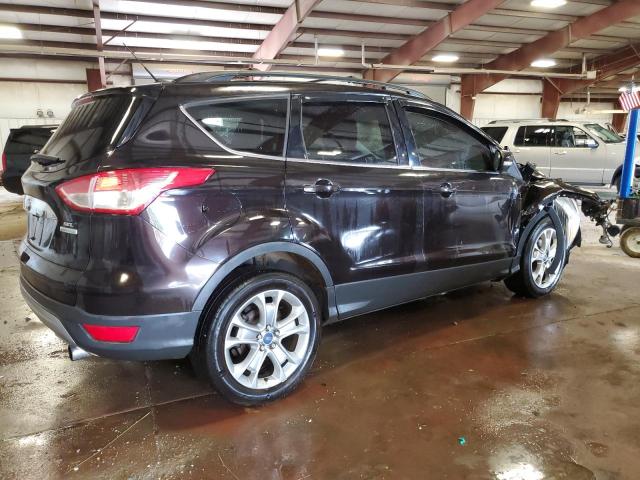  FORD ESCAPE 2013 Bordowy