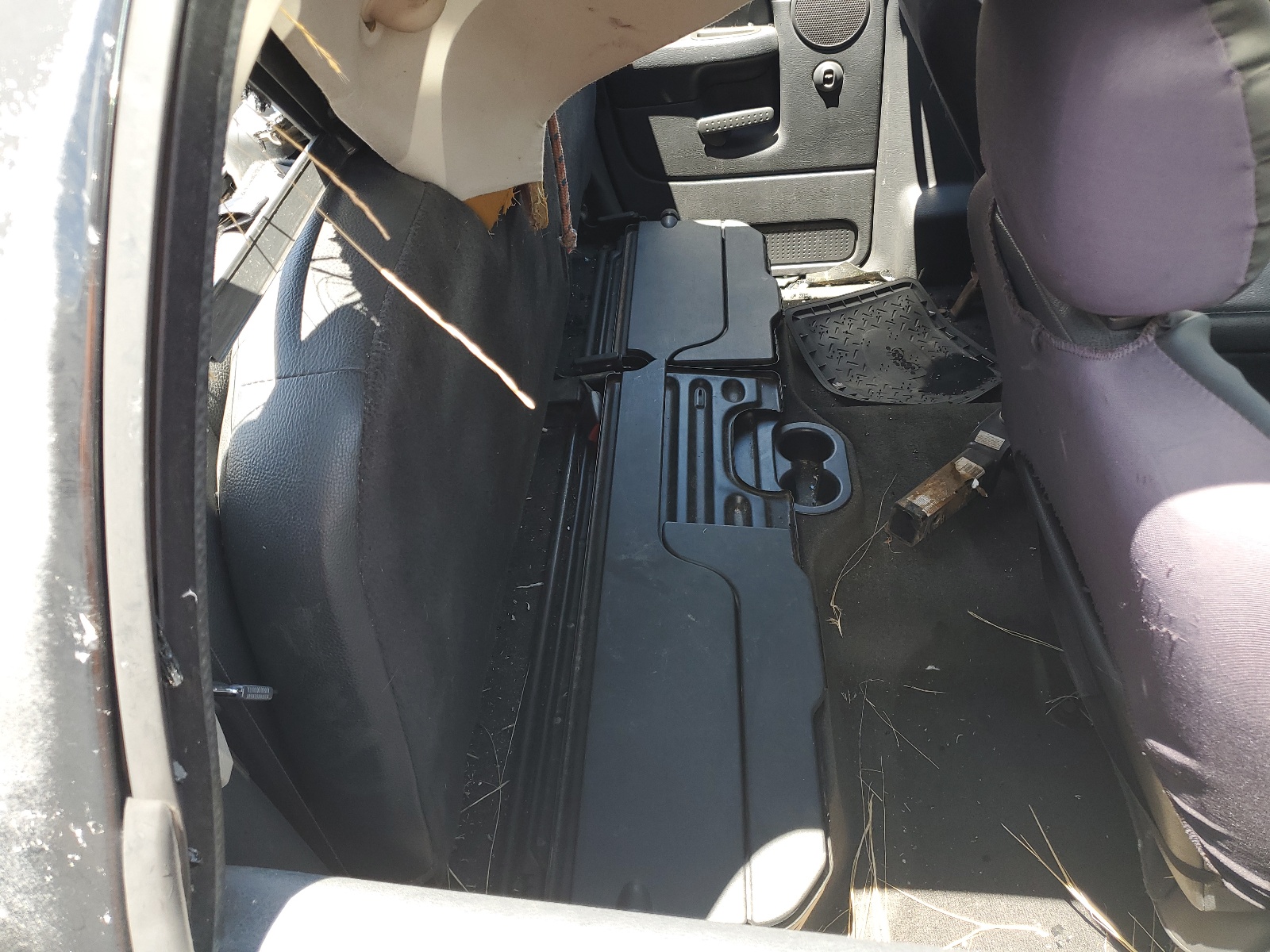 3D7MA48C53G738497 2003 Dodge Ram 3500 St