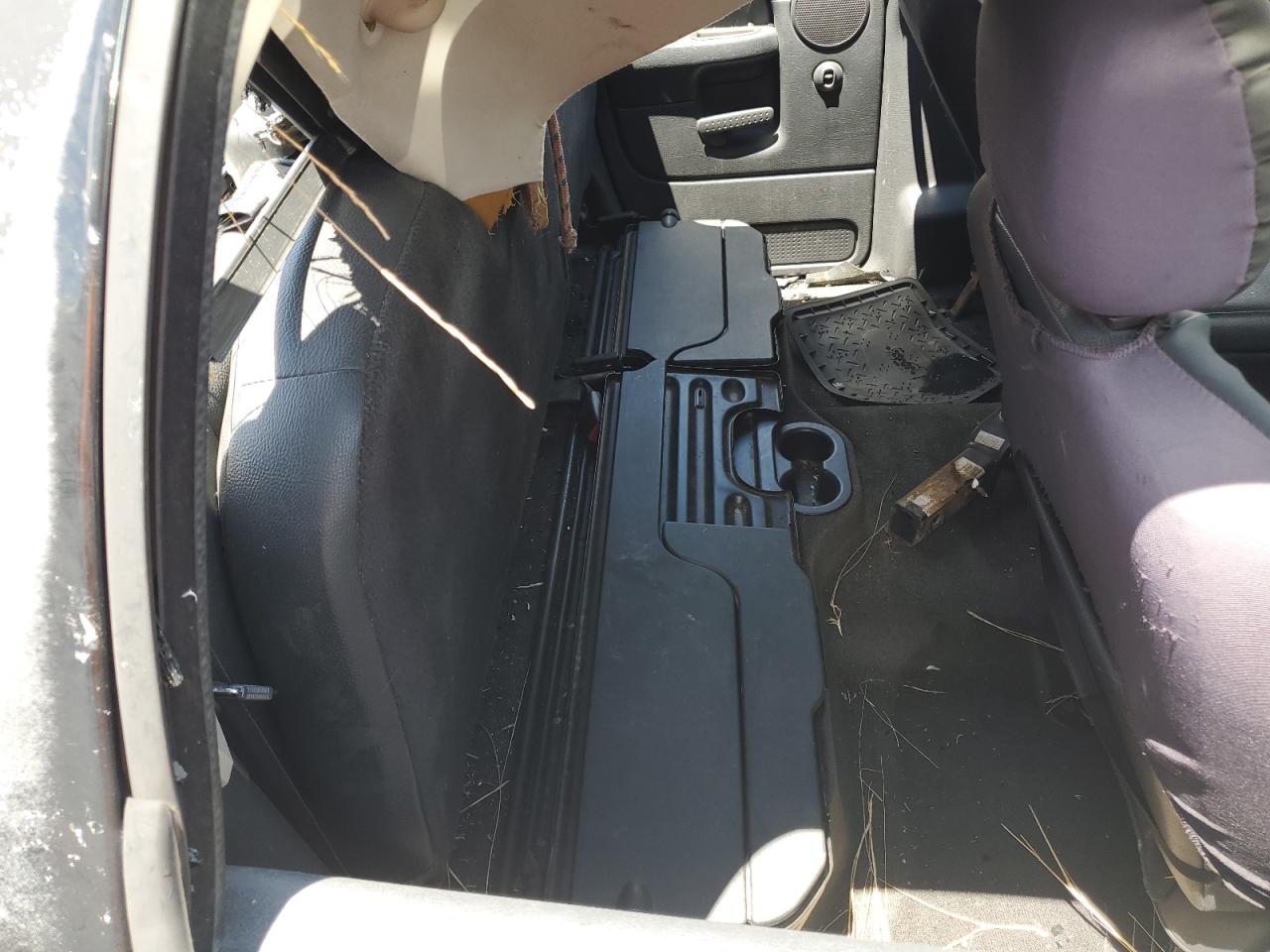 2003 Dodge Ram 3500 St VIN: 3D7MA48C53G738497 Lot: 62063924