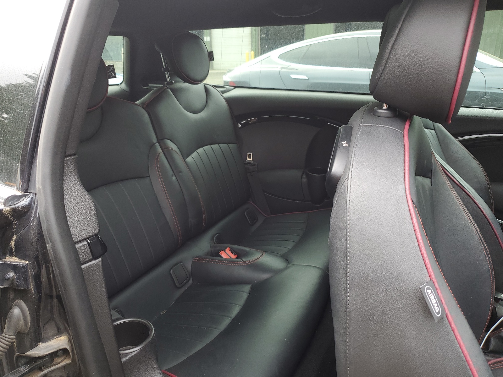 WMWZF3C5XCT190467 2012 Mini Cooper Clubman