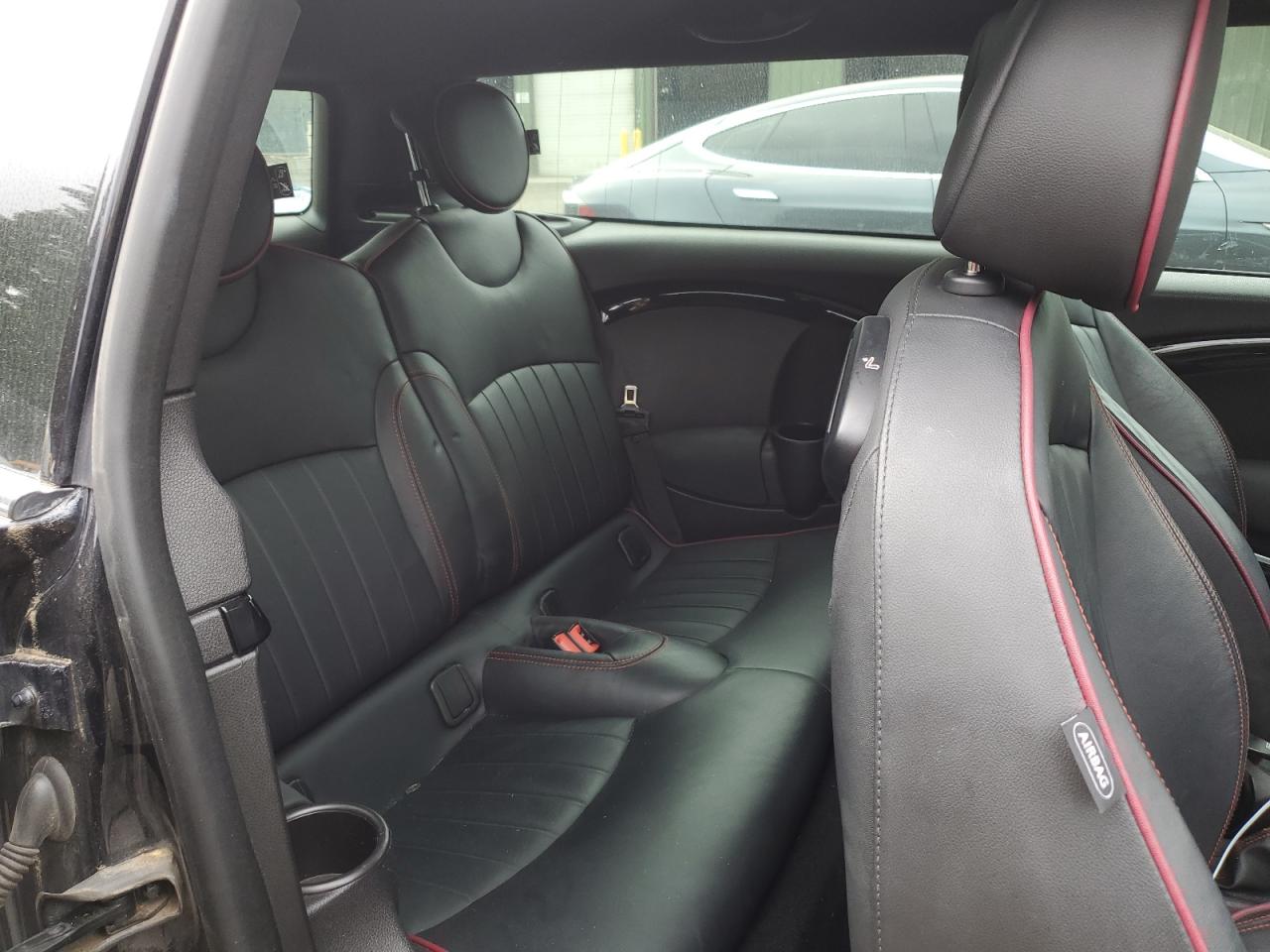 2012 Mini Cooper Clubman VIN: WMWZF3C5XCT190467 Lot: 61157644