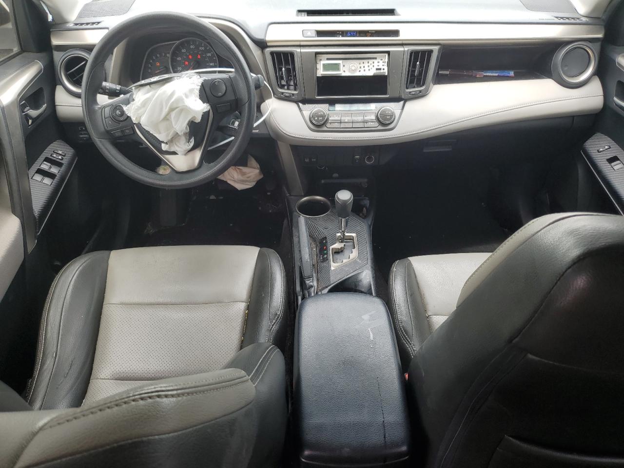 2014 Toyota Rav4 Xle VIN: JTMWFREV0ED026129 Lot: 63977444