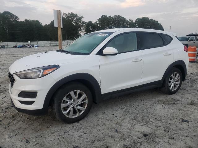 2019 Hyundai Tucson Se for Sale in Loganville, GA - Rear End