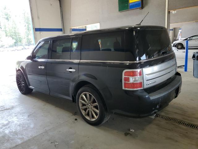 2FMHK6D80DBD12058 | 2013 Ford flex limited