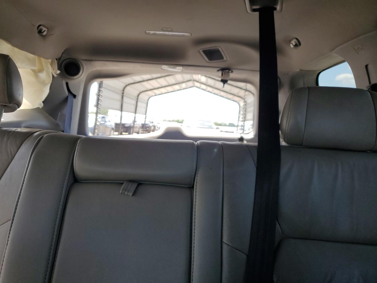 2009 Honda Pilot Exl VIN: 5FNYF48649B046205 Lot: 63454904