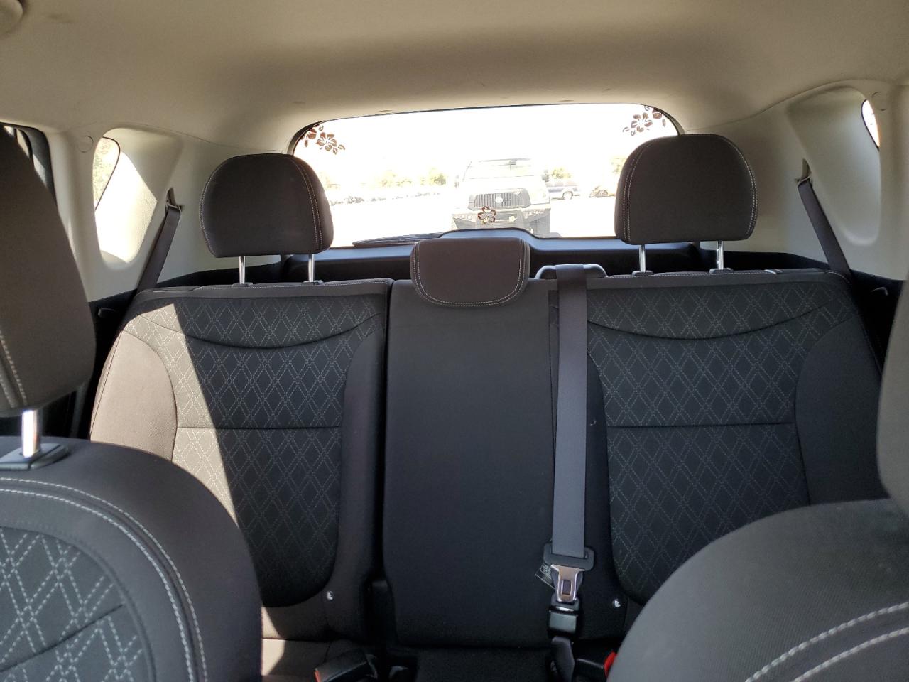 2015 Kia Soul VIN: KNDJN2A22F7217776 Lot: 64907154