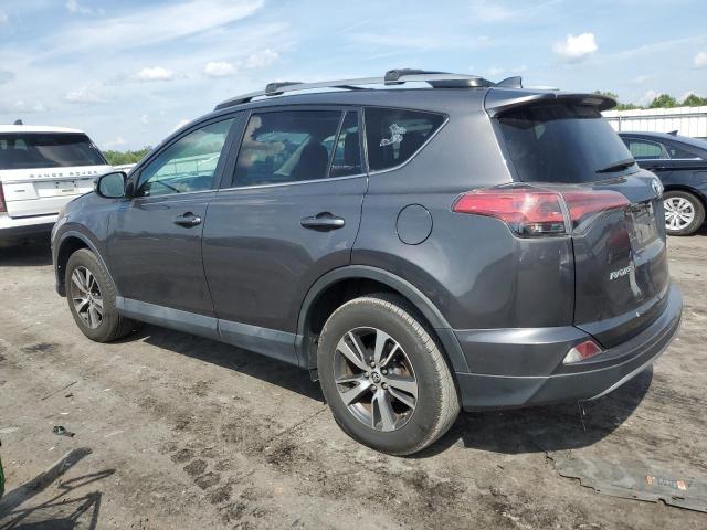 2T3RFREVXHW678390 | 2017 Toyota rav4 xle