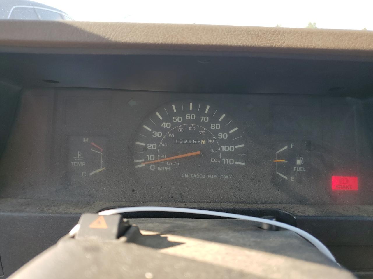 1986 Toyota Pickup 1/2 Ton Rn50 VIN: JT4RN50R5G0155061 Lot: 63460774