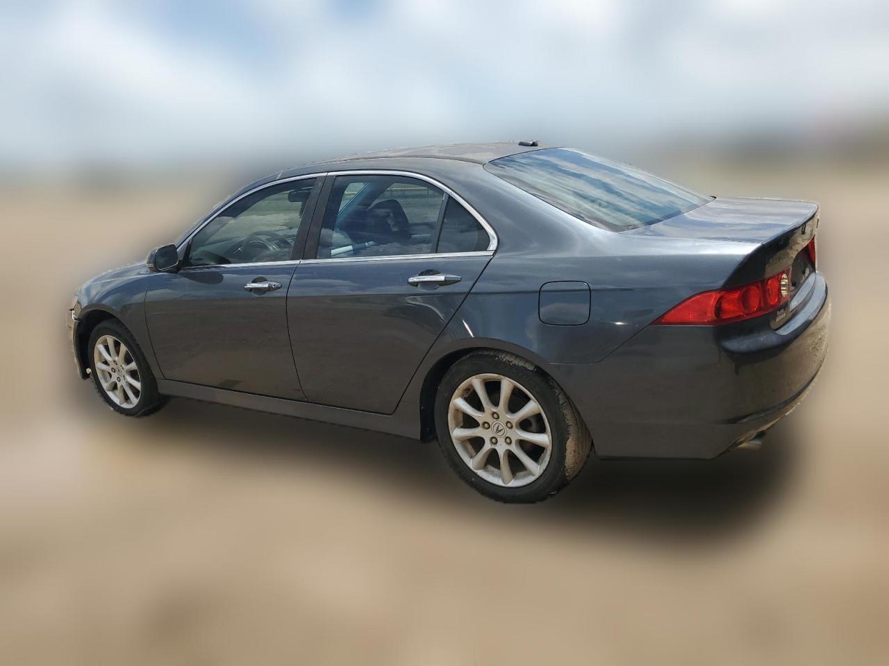 2006 Acura Tsx VIN: JH4CL96886C034618 Lot: 65092594