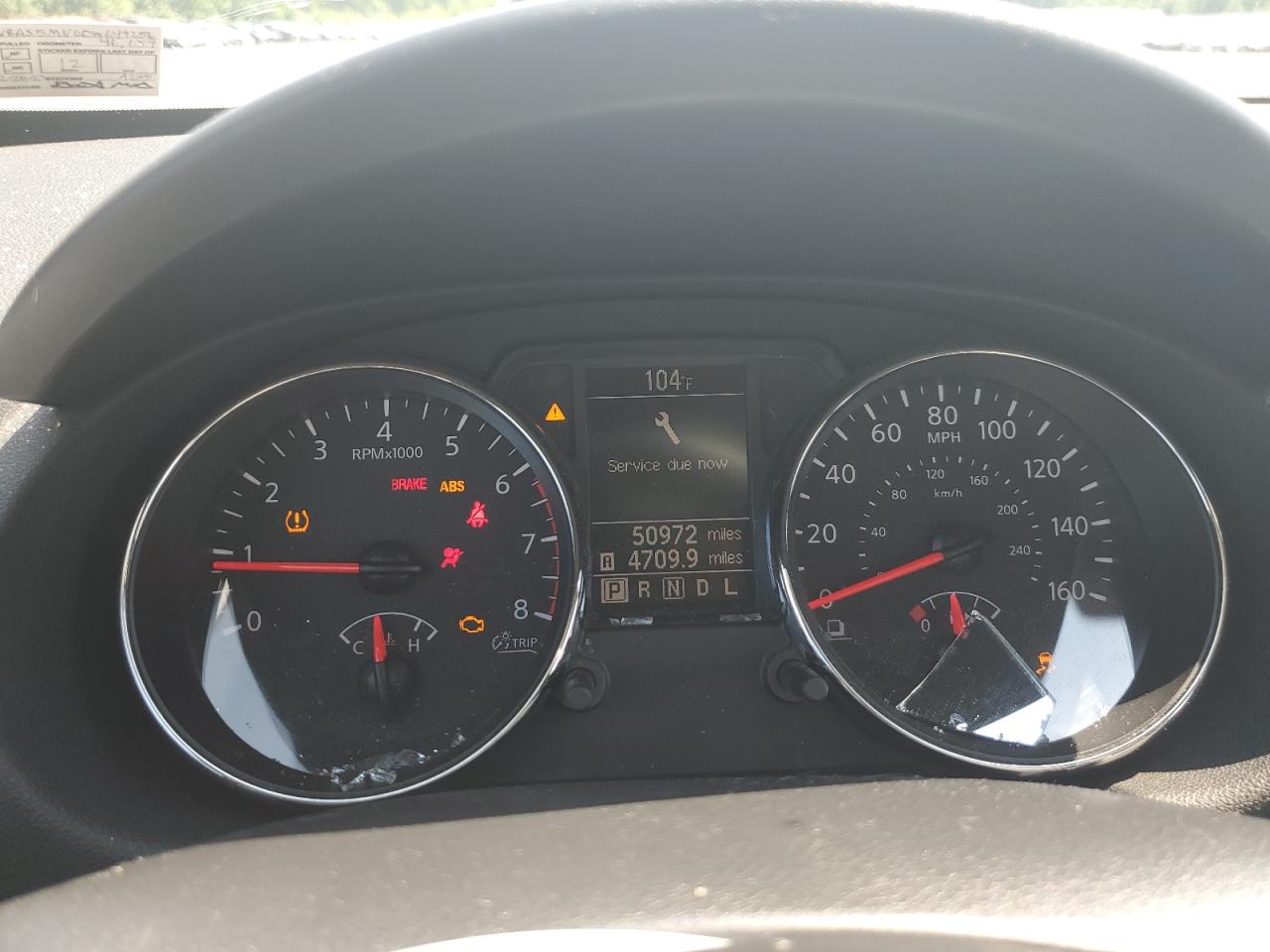 2013 Nissan Rogue S VIN: JN8AS5MV0DW649256 Lot: 62984494