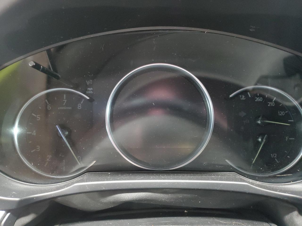 2020 Mazda Cx-5 Grand Touring VIN: JM3KFBDM3L0844397 Lot: 62627334