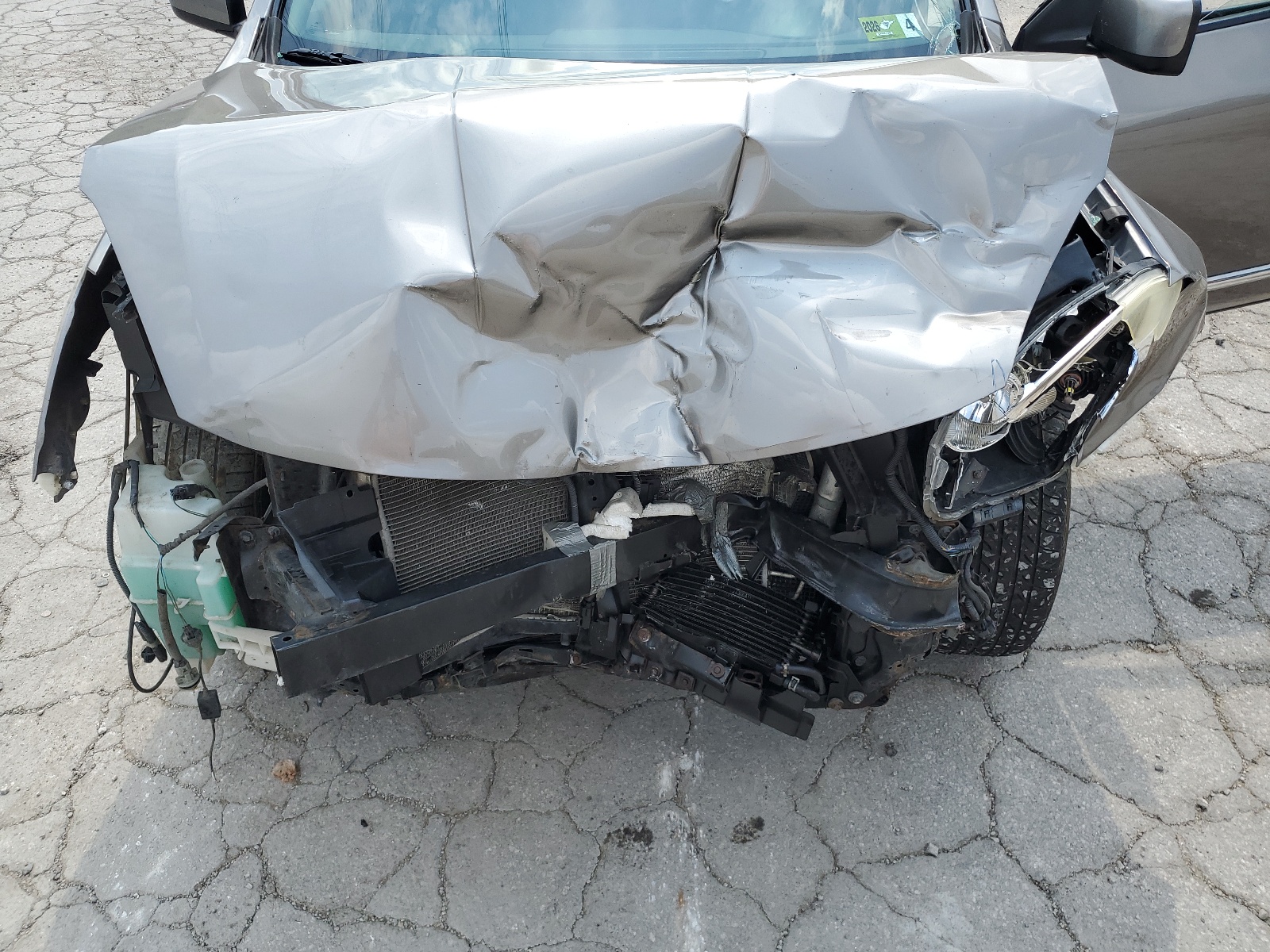 JN8AS5MVXBW682519 2011 Nissan Rogue S