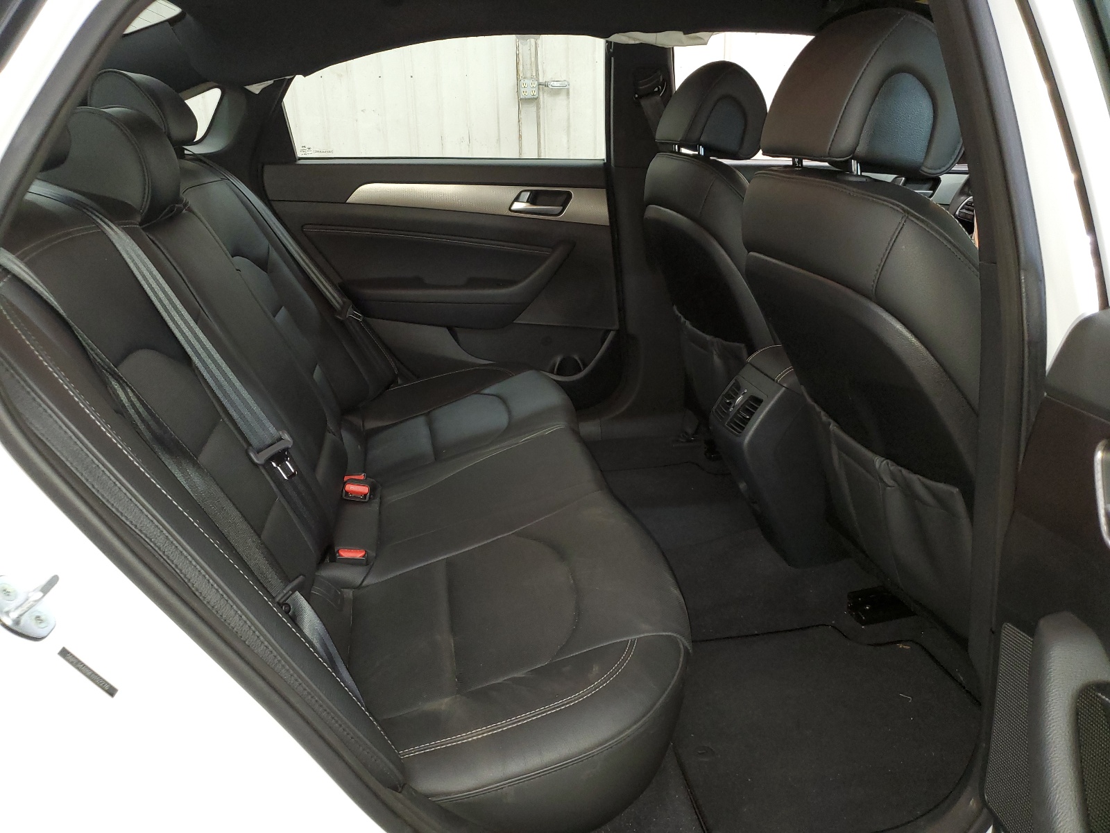 5NPE34AB9FH152276 2015 Hyundai Sonata Sport