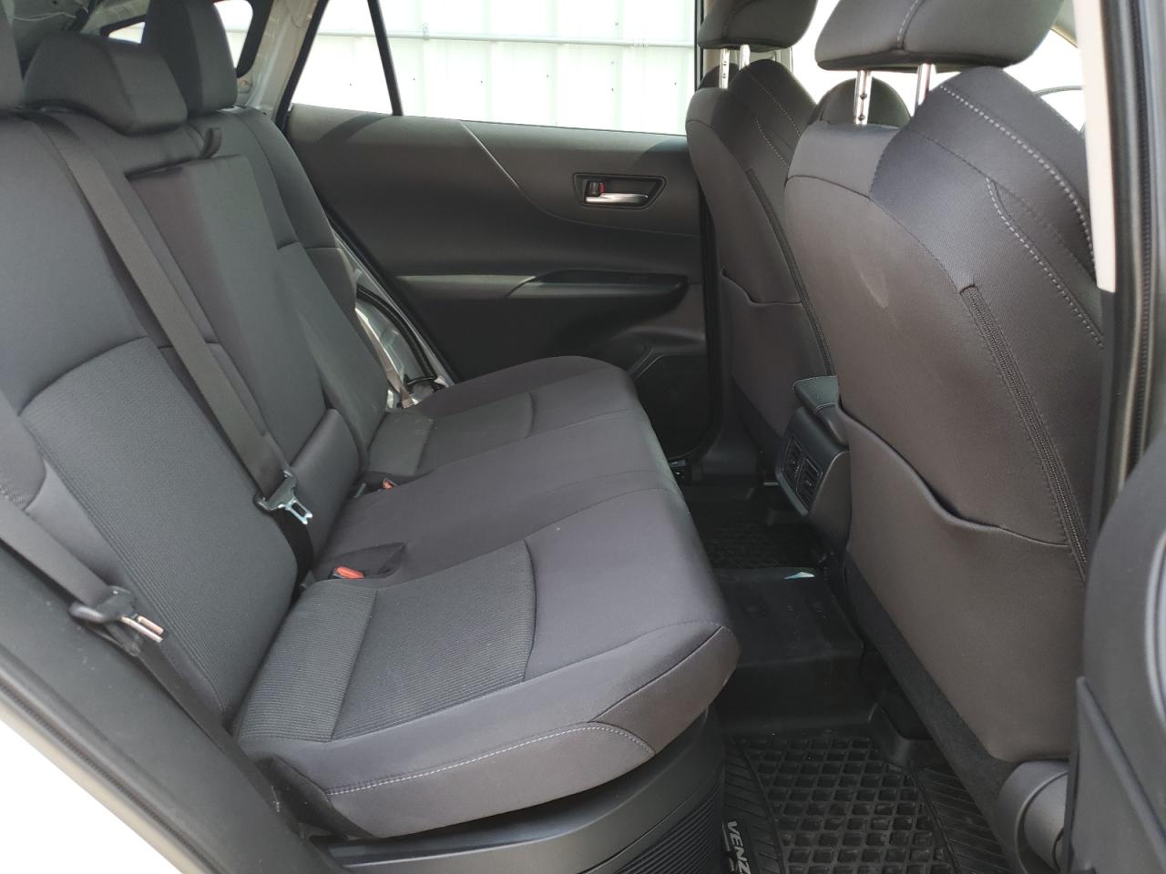 2022 Toyota Venza Le VIN: JTEAAAAH7NJ115882 Lot: 64764684