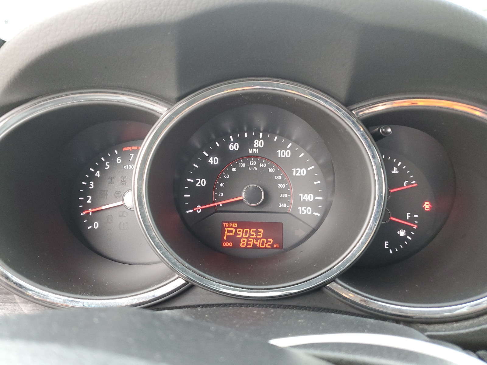 5XYKTCA63CG278815 2012 Kia Sorento Base