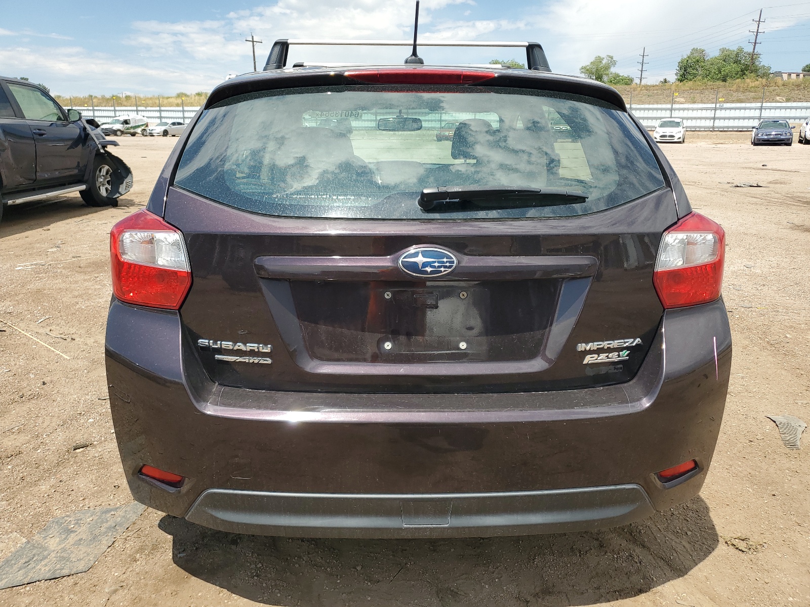 JF1GPAE69D2819229 2013 Subaru Impreza Premium