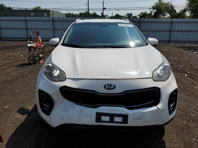 KNDPMCAC6K7526236 | 2019 KIA sportage lx