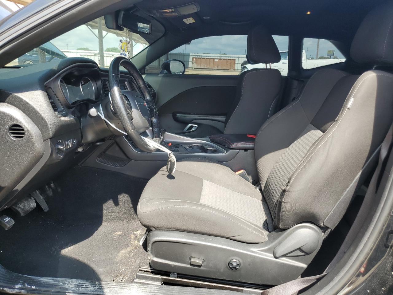 2021 Dodge Challenger R/T VIN: 2C3CDZBT0MH546476 Lot: 64344934