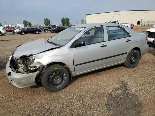 2003 Toyota Corolla Ce продається в Rocky View County, AB - Front End