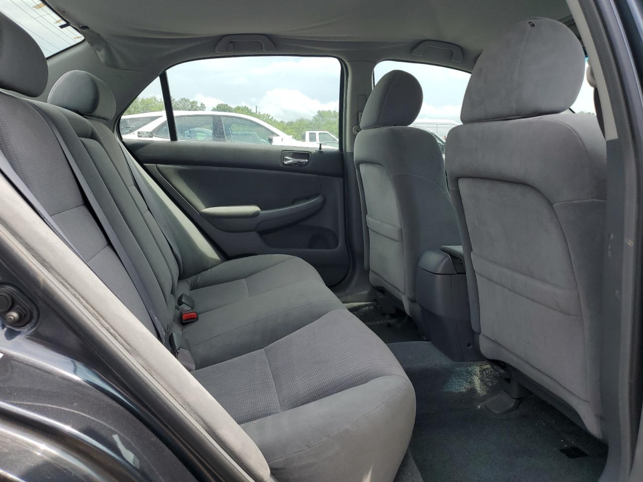 2004 Honda Accord Lx VIN: 1HGCM564X4A019276 Lot: 64412774