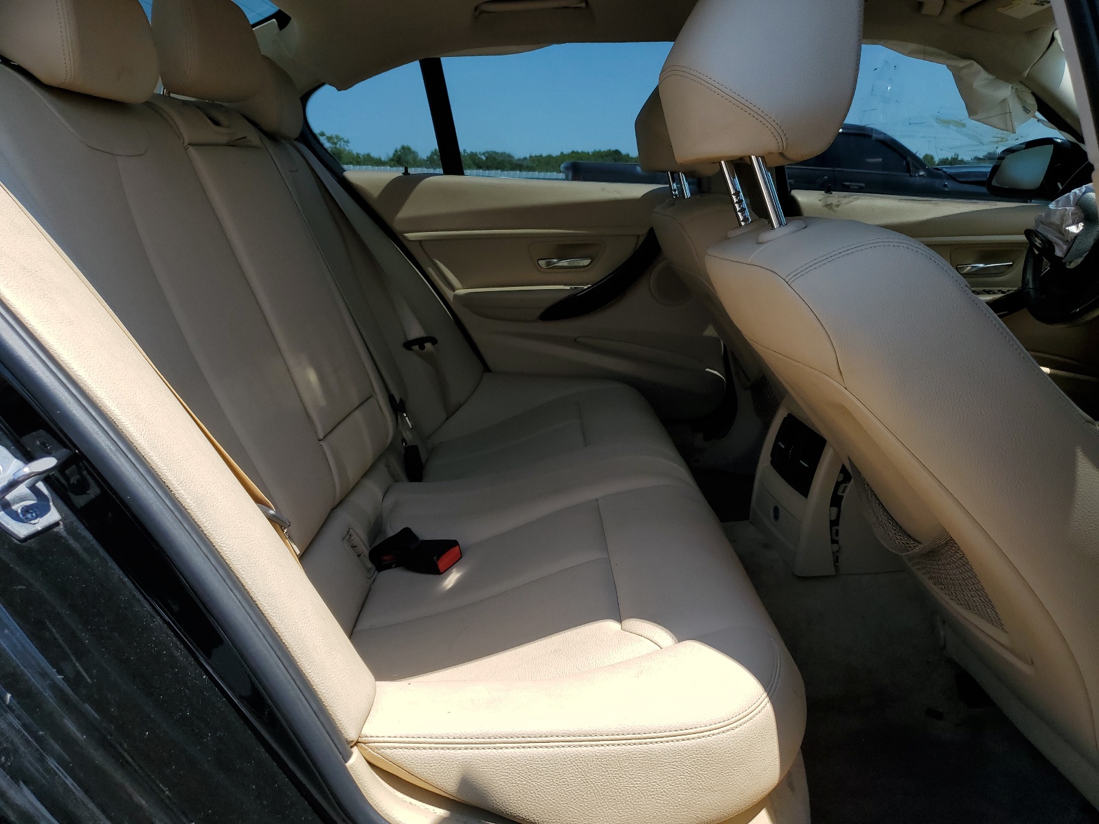 WBA3B5C58DJ598718 2013 BMW 328 Xi Sulev