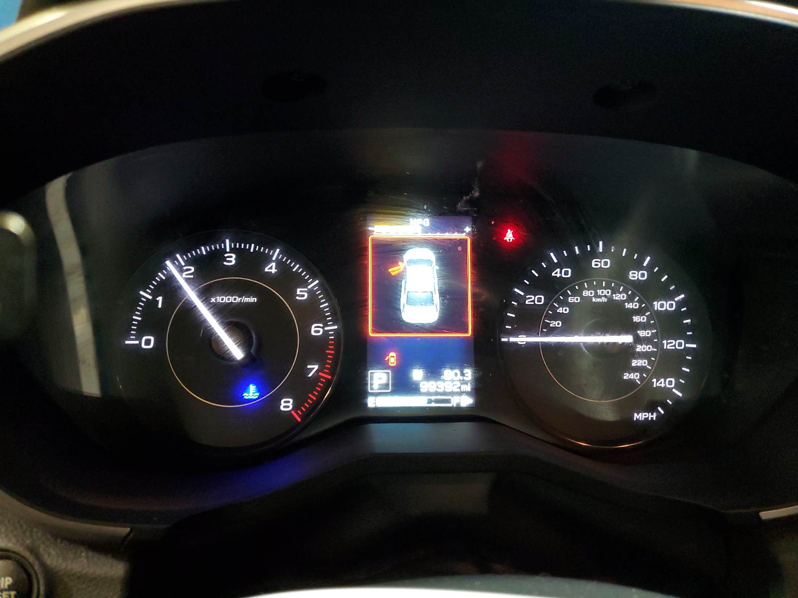 4S3GKAD60J3601339 2018 Subaru Impreza Premium Plus