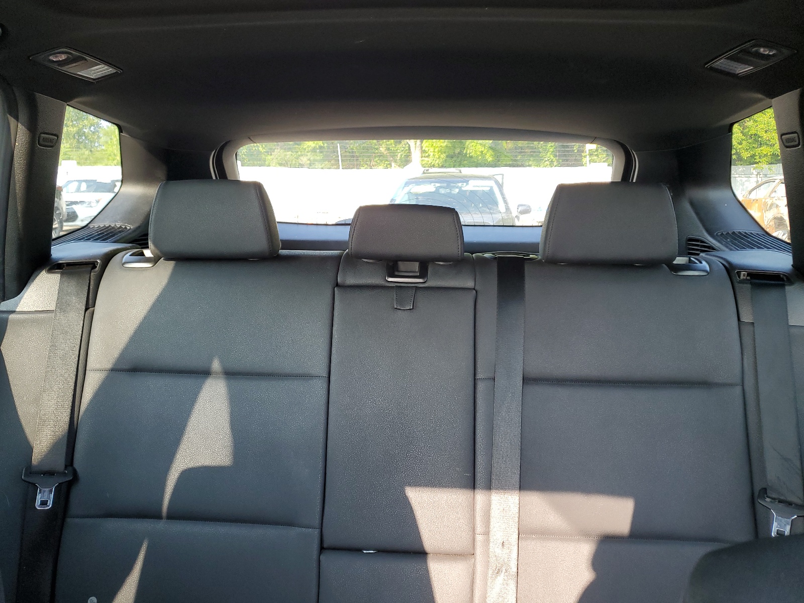 5UXWX9C59G0D94028 2016 BMW X3 xDrive28I