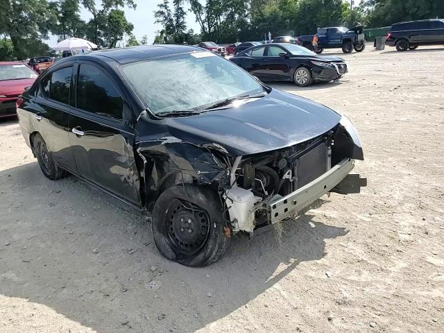 2015 Nissan Versa S VIN: 3N1CN7AP1FL912167 Lot: 62441464