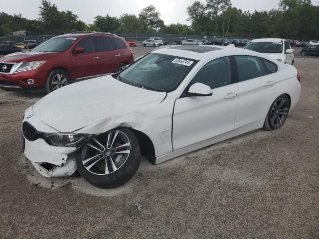 WBA4J7C05LBV99583 BMW 4 Series 440XI GRAN