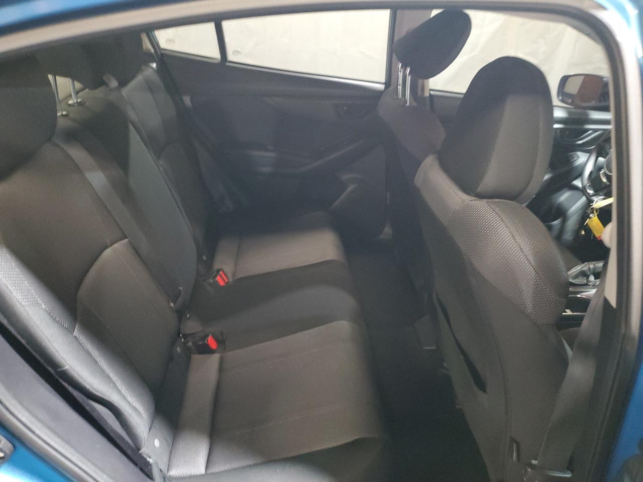 2018 Subaru Impreza Premium Plus VIN: 4S3GKAD60J3601339 Lot: 63429014