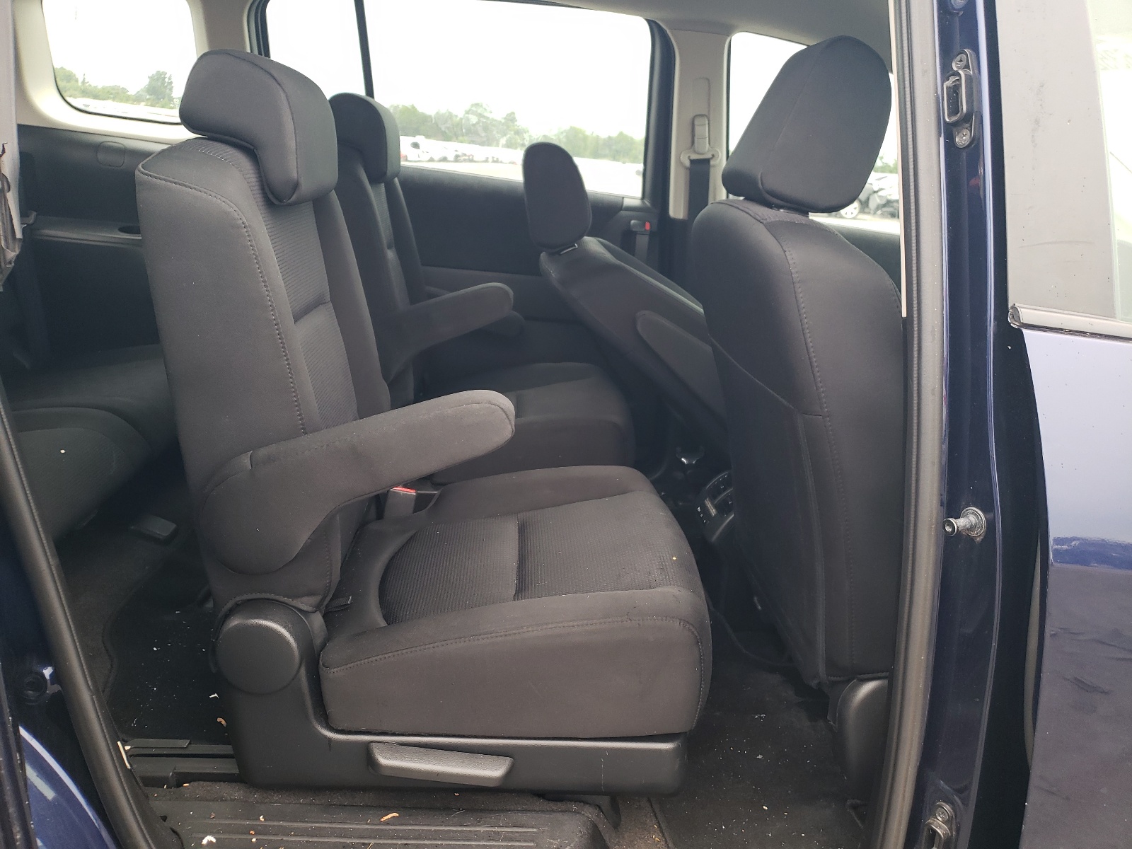 JM1CR2WL2A0369704 2010 Mazda 5