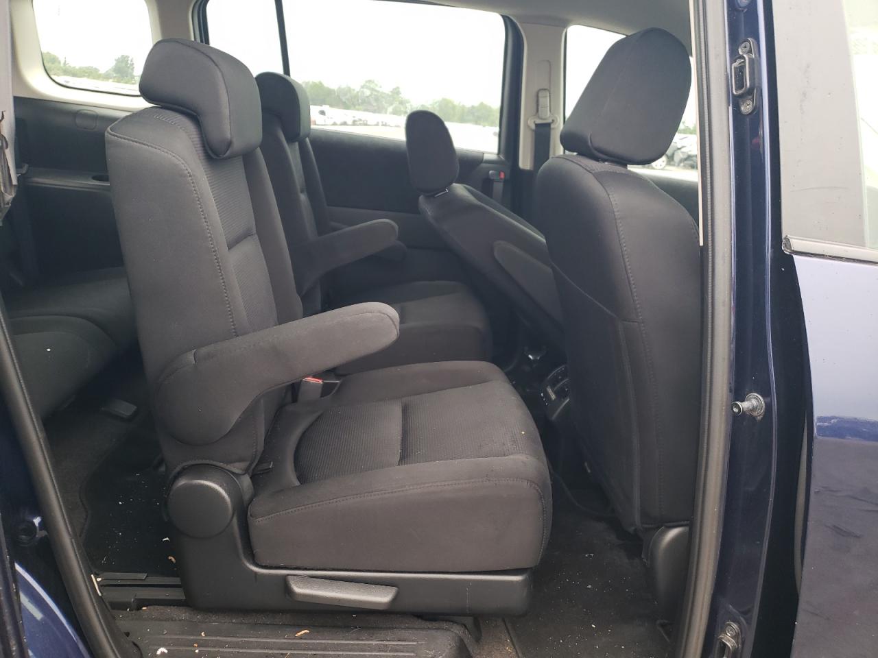 2010 Mazda 5 VIN: JM1CR2WL2A0369704 Lot: 63526504