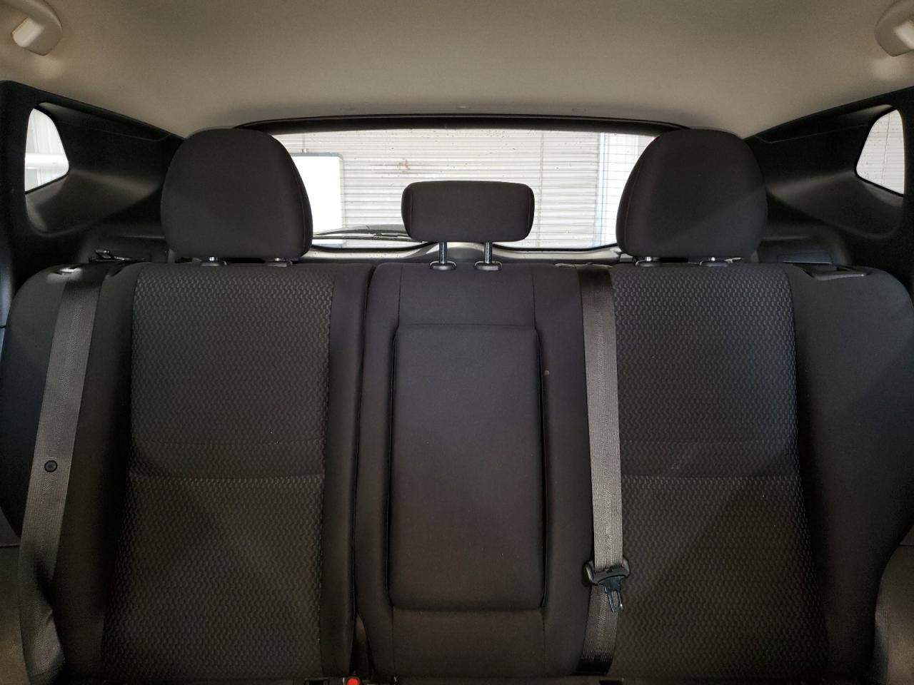 2019 Nissan Rogue Sport S VIN: JN1BJ1CR3KW321216 Lot: 64967064