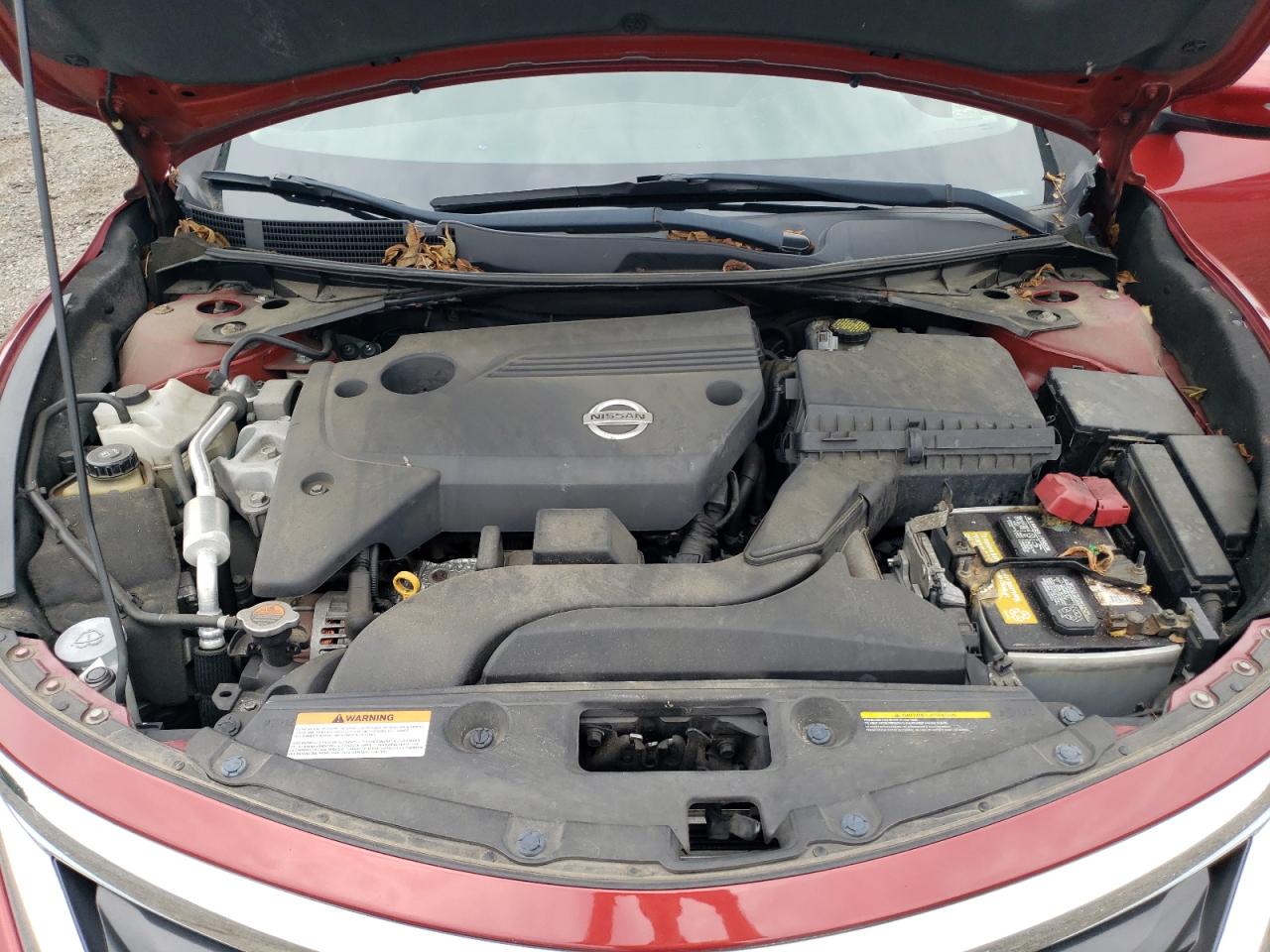 2015 Nissan Altima - Image 11