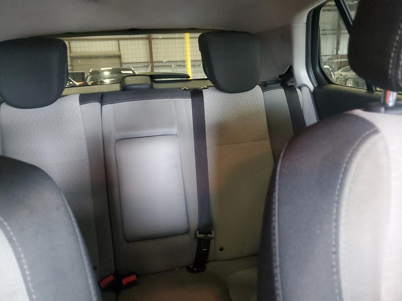 2016 Chevrolet Trax Ls VIN: 3GNCJKSB7GL250098 Lot: 64758454