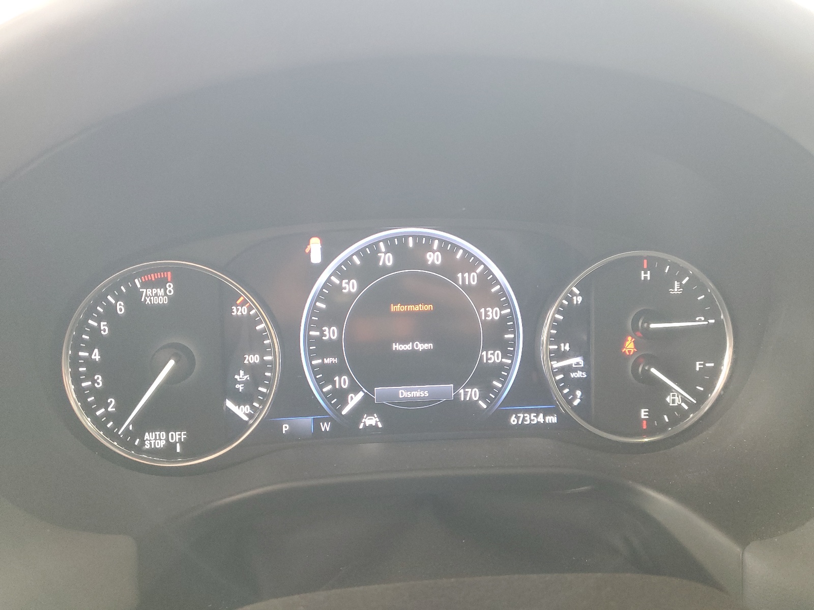 5GAEVBKW2NJ132457 2022 Buick Enclave Premium