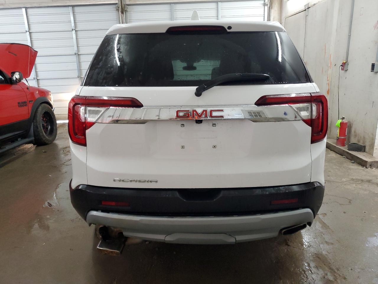 2023 GMC Acadia Sle VIN: 1GKKNKL41PZ225610 Lot: 64416994