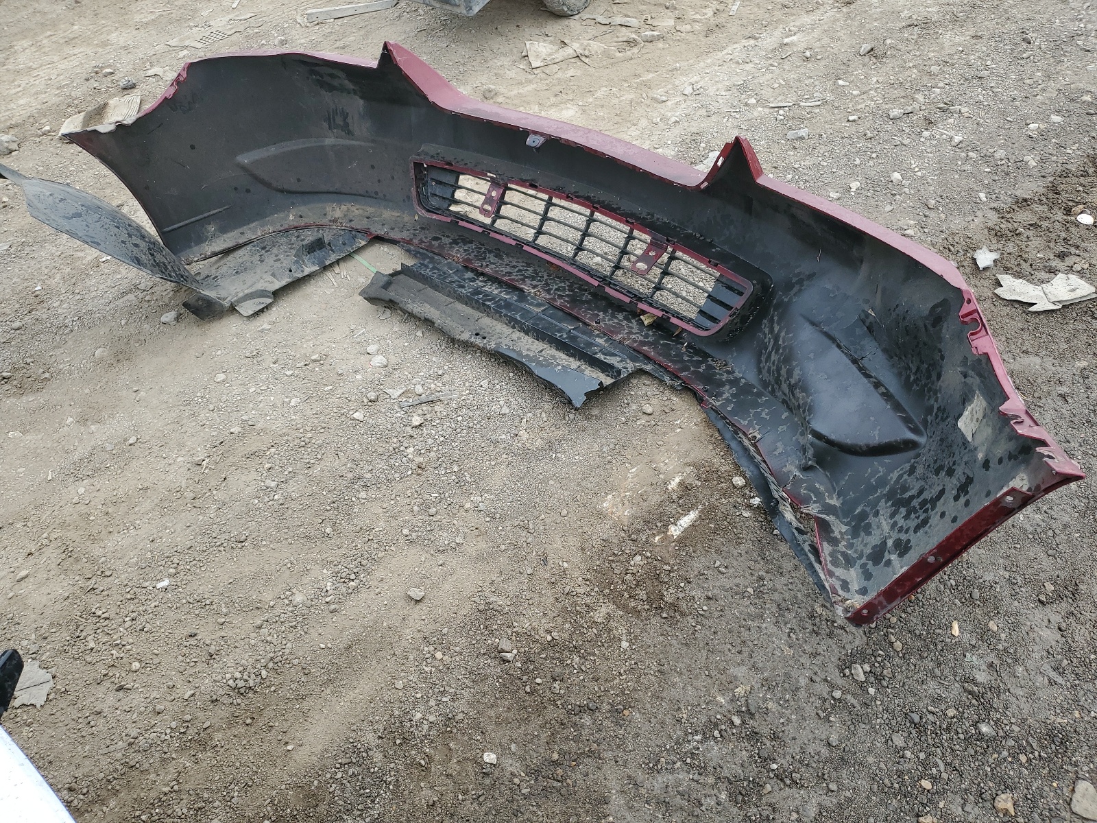 1G1ZT61856F228063 2006 Chevrolet Malibu Maxx Lt