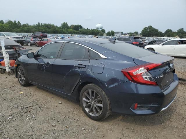 19XFC1F75LE220791 Honda Civic EXL 2