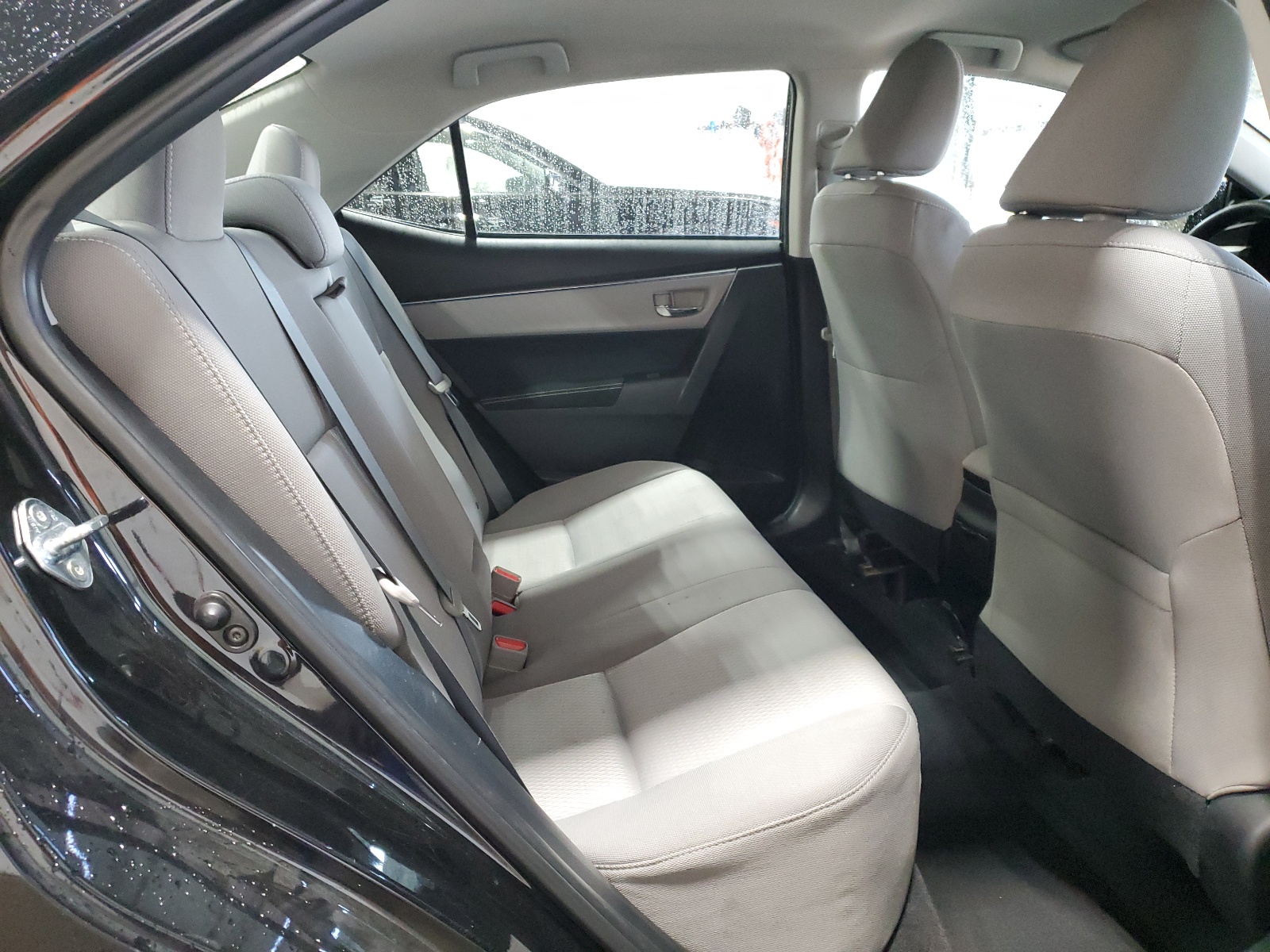 5YFBURHE1FP248175 2015 Toyota Corolla L