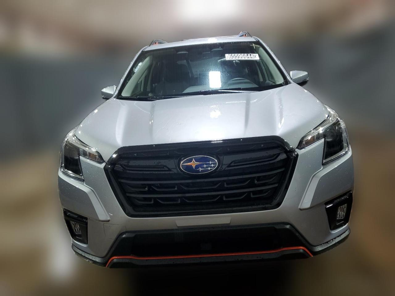 2024 Subaru Forester - Image 5