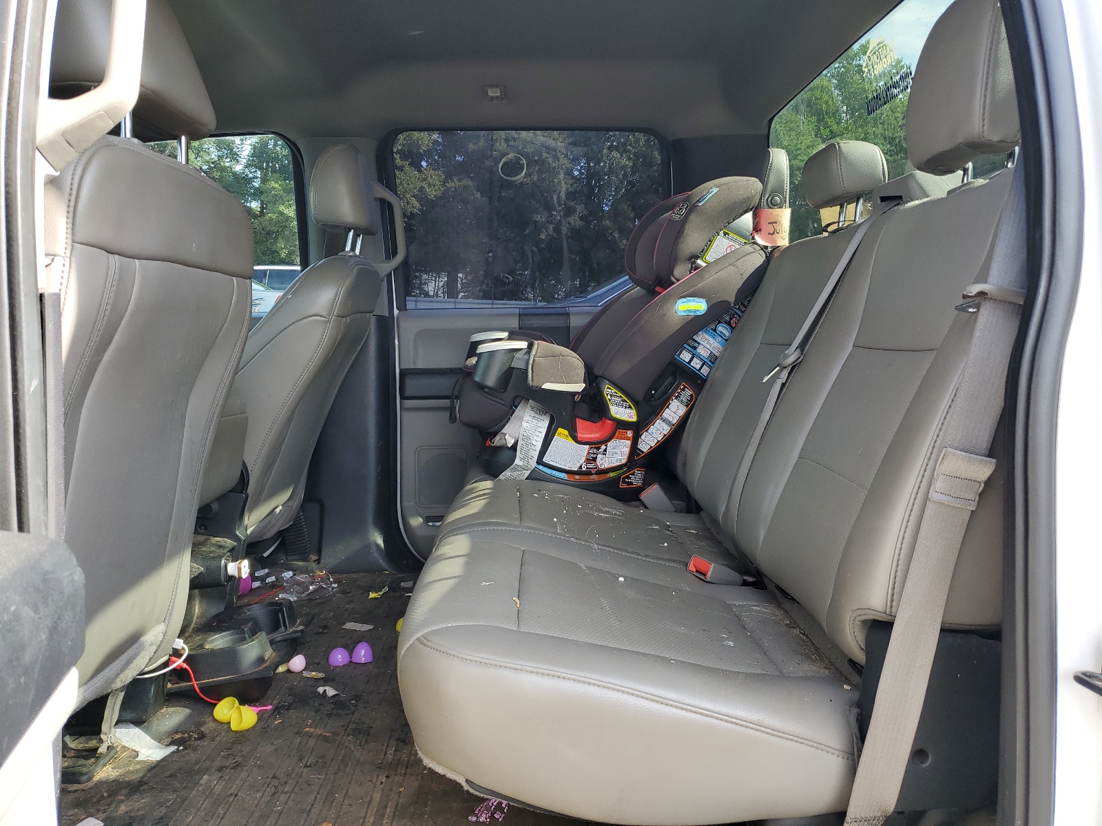 1FTEW1EP7JFD93302 2018 Ford F150 Supercrew