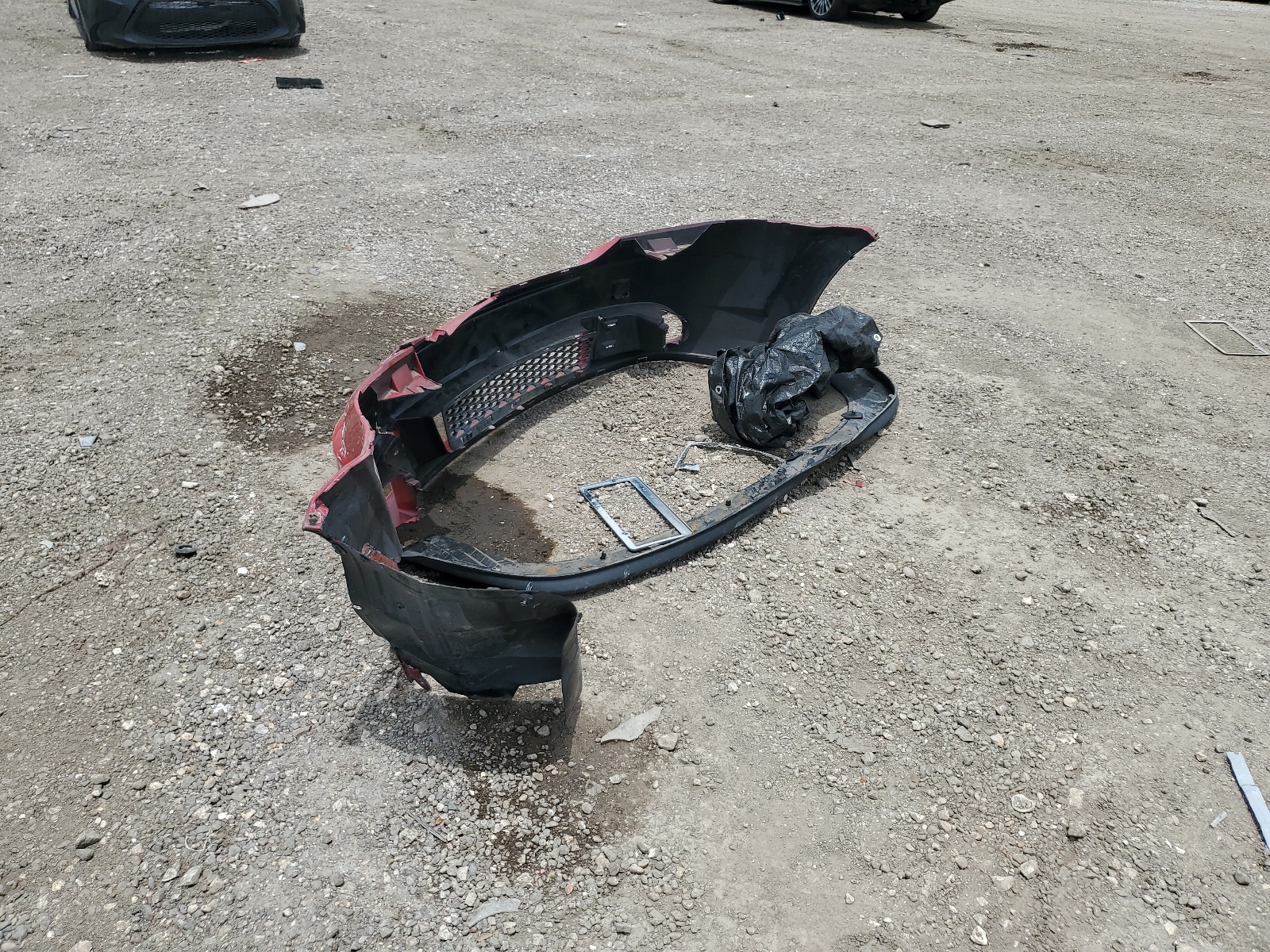 3C4PDCAB5JT167317 2018 Dodge Journey Se