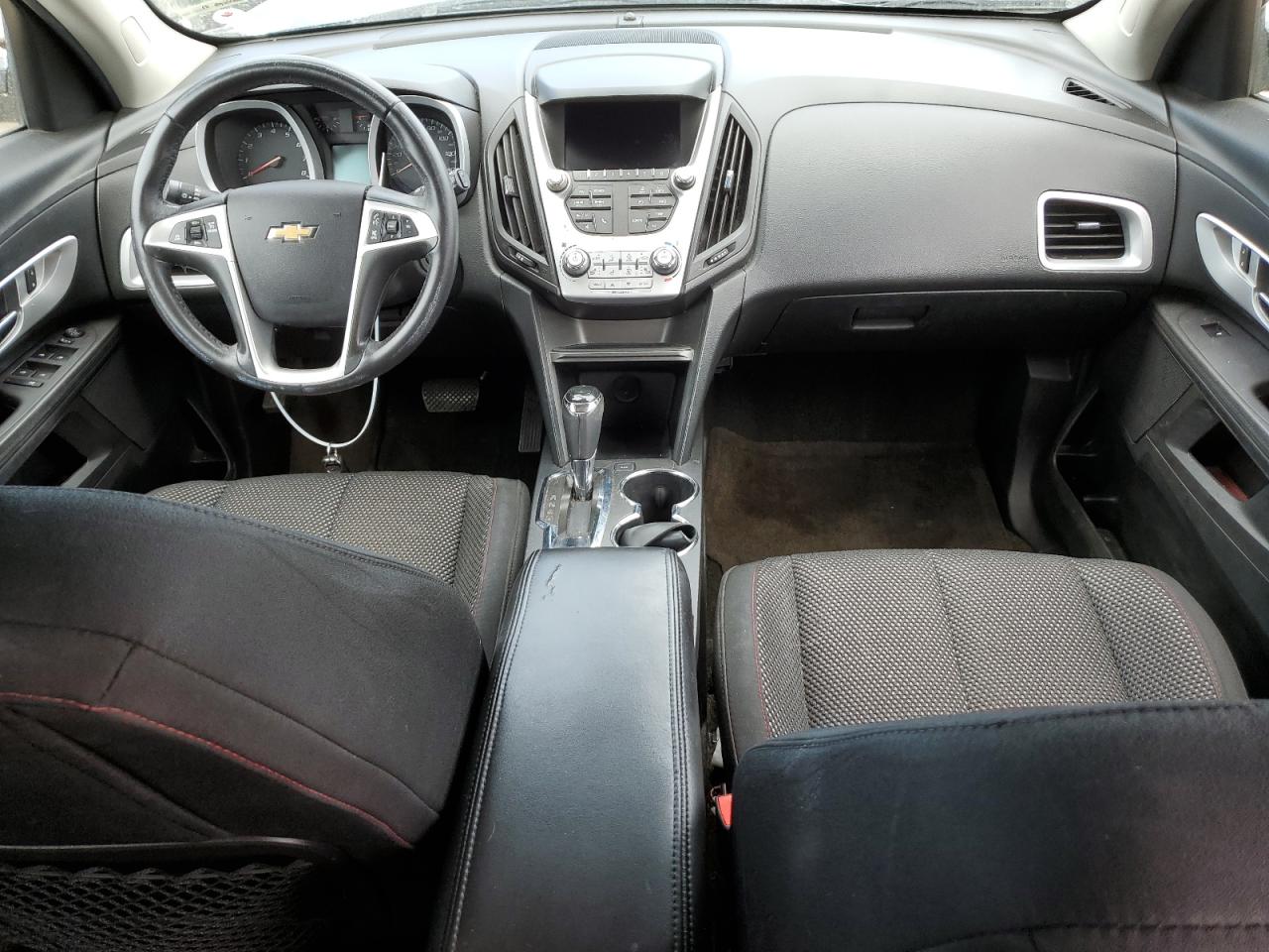 2GNALCEK2H1573139 2017 Chevrolet Equinox Lt