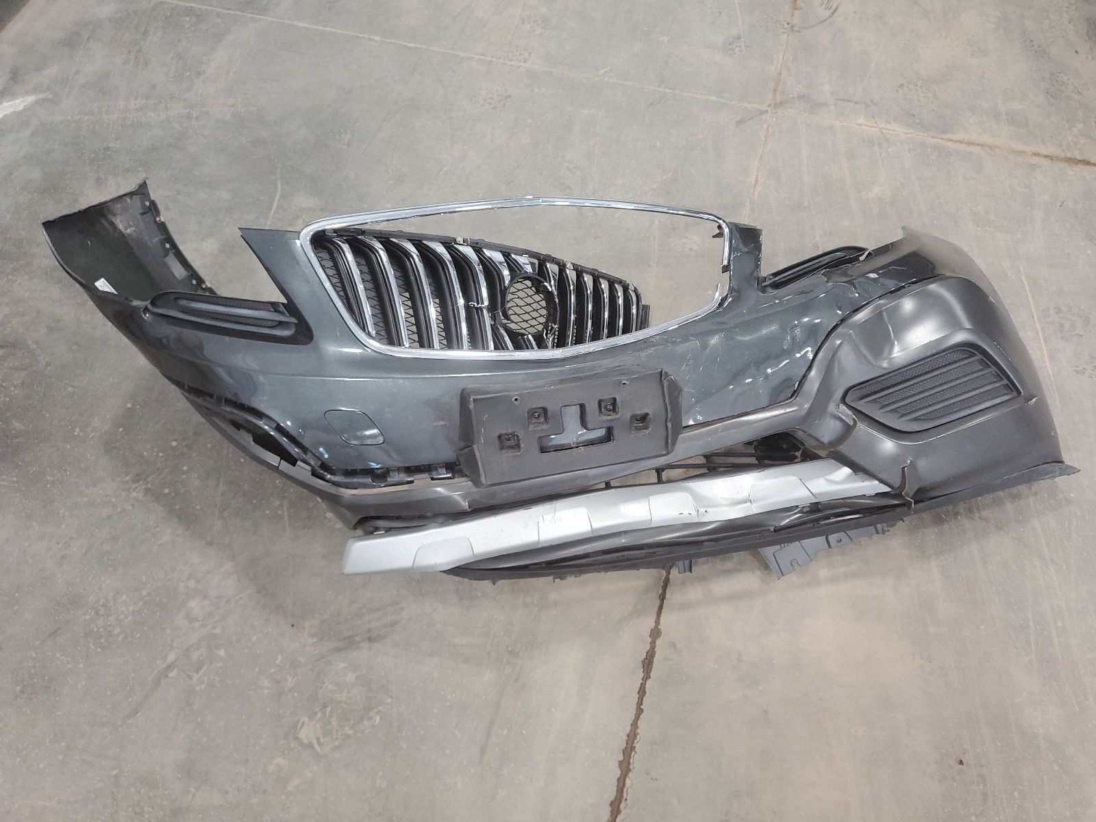 KL4CJASB2GB660824 2016 Buick Encore