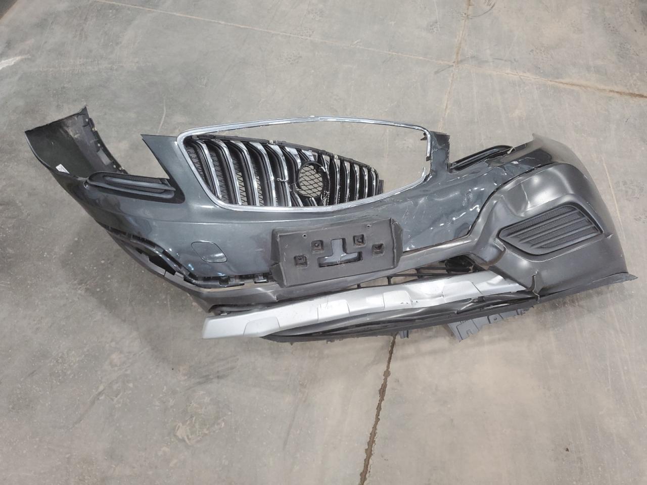 2016 Buick Encore VIN: KL4CJASB2GB660824 Lot: 63826794